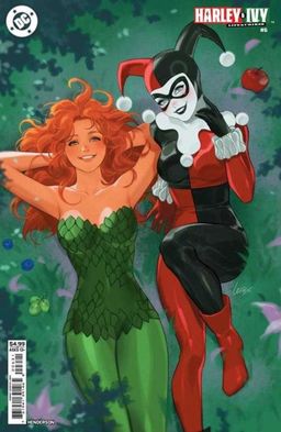 Leirix Cardstock Variant Cover