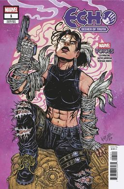 Maria Wolf Cover