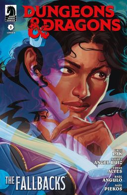 Variant cover