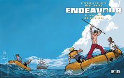 Variant cover