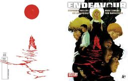 Variant cover