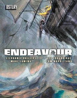 Variant cover