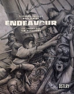 Variant cover