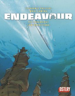Variant cover