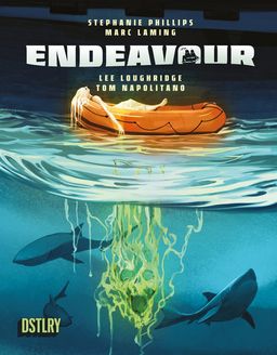 Variant cover