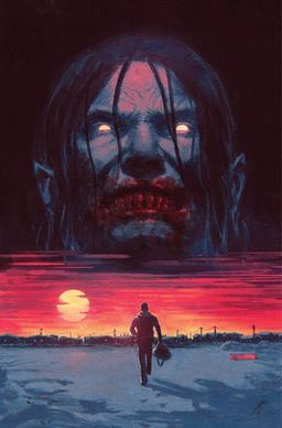 Variant cover