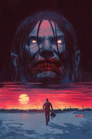 30 Days of Night: Falling Sun #1