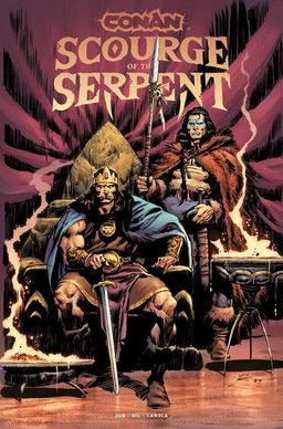 FOC Cover - Roberto de la Torre