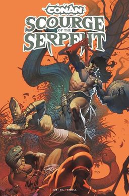 Cover E - Chris Stevens