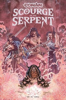 Variant cover
