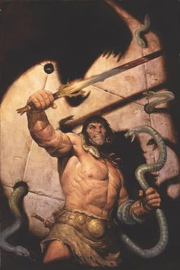 Variant cover
