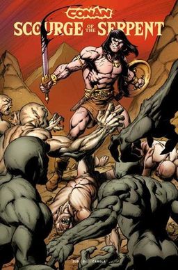 Lucio Parrillo FOC Cover E