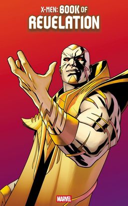 Mike McKone Cover