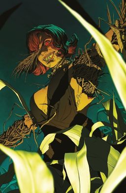 Mattea De Iulis Cover
