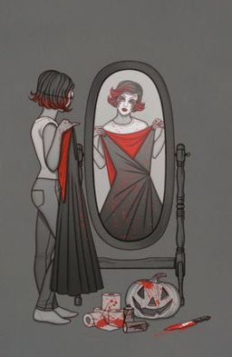 Variant cover