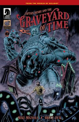 Cover B