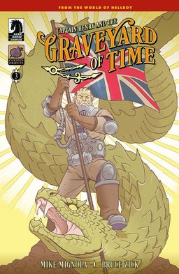 Ben Stenbeck Cover B
