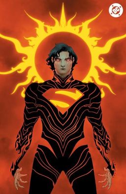 Variant cover