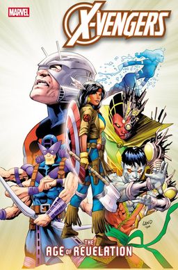 Greg Land Cover