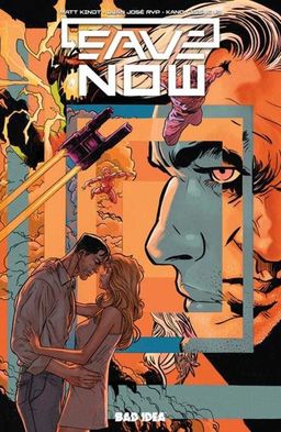 Variant cover
