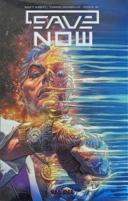 Variant cover