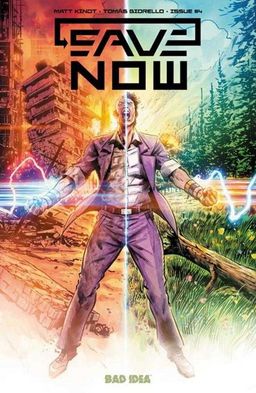 Variant cover