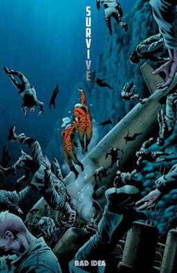 Variant cover