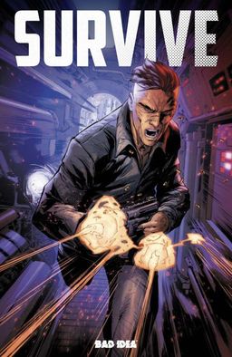 Variant cover