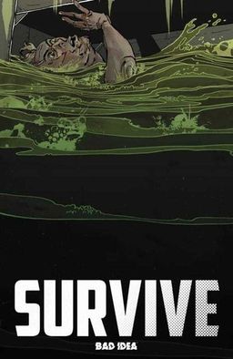 Variant cover