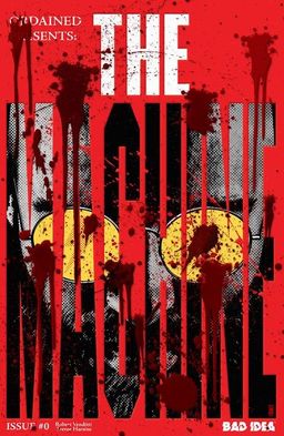 Variant cover