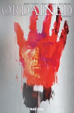 Variant cover