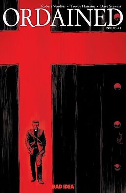 Variant cover