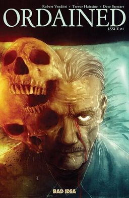 Variant cover