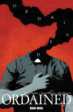 Variant cover