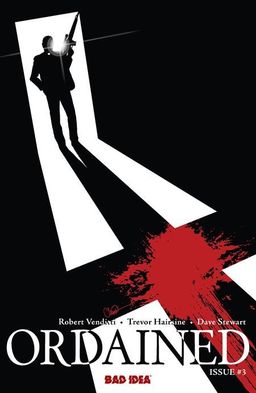 Variant cover