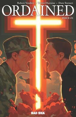 Variant cover