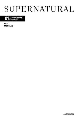 Eder Messias - Premium Metal Cover H