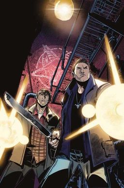 Clayton Crain - 15 Copy Incentive Virgin Cover I