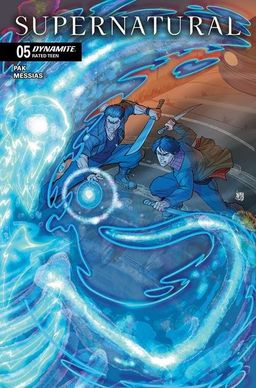 Alfredo Cardona - Cover C