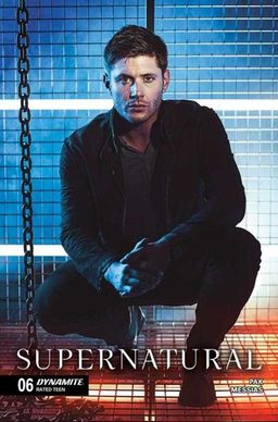 Variant cover