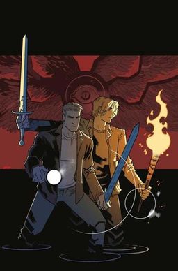 Variant cover
