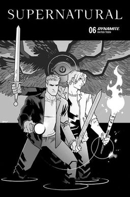 Variant cover