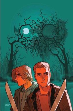 Variant cover