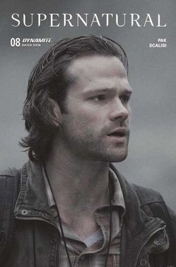 Variant cover