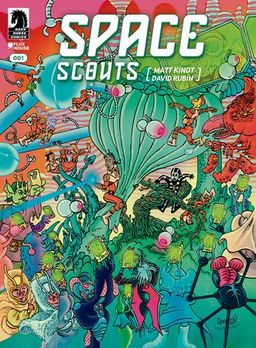 Sergio Aragones Cover
