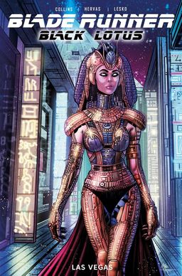 Variant cover