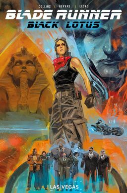 Variant cover