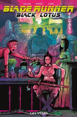 Variant cover