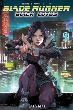 Variant cover