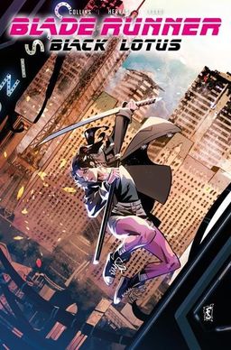Variant cover
